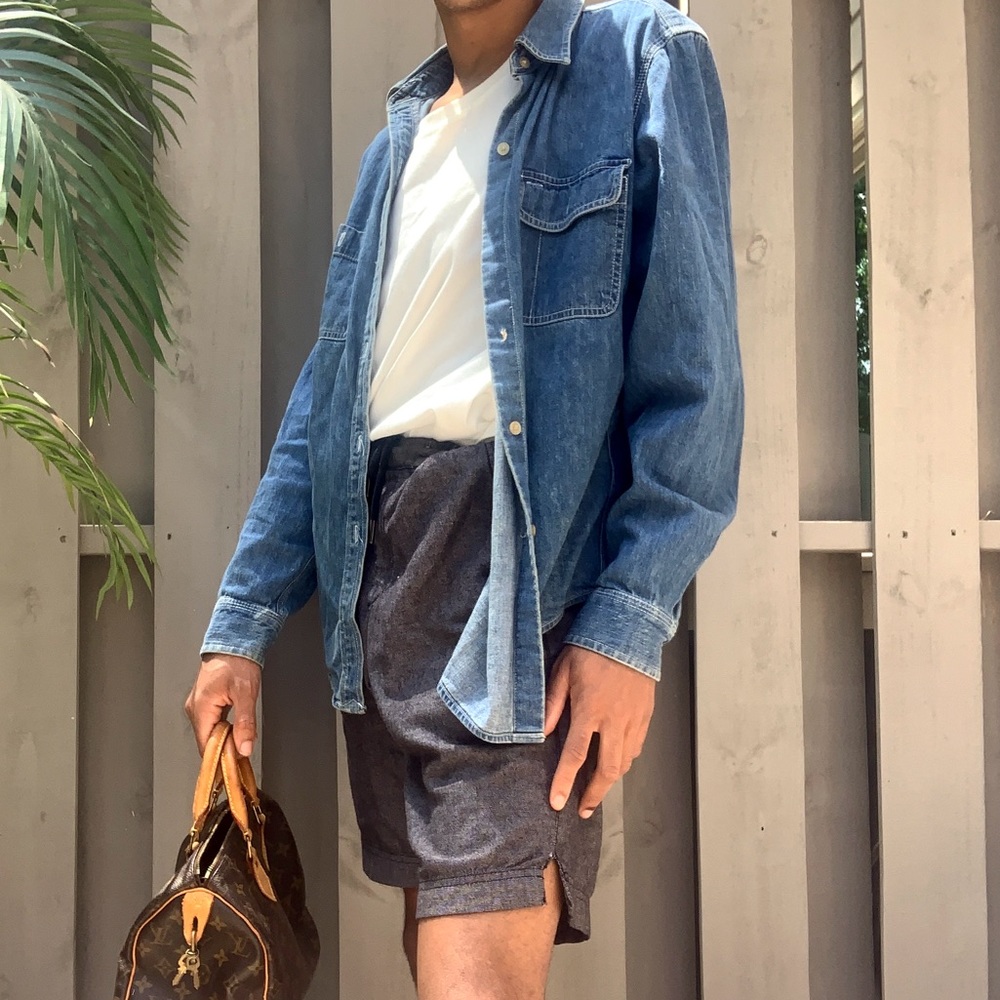 Ralph Lauren Denim Jacket